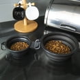 thumbnail image 5 of Made Easy Kit Portable Collapsible Dog Bowl for Water or Food Great Pet Travel Bowl in Multiple Sizes, 5 of 5