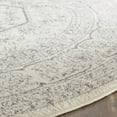 thumbnail image 2 of Safavieh Adirondack Tapis Ivoire - Carré 6 Pieds, 2 of 2