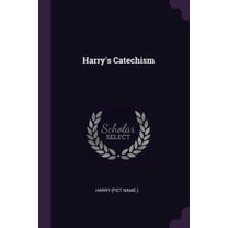 Harry's Catechism (Paperback)