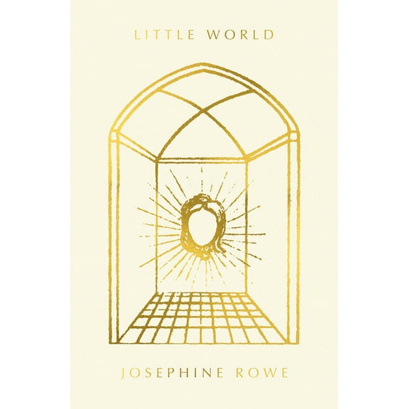 Little World, (Hardcover)