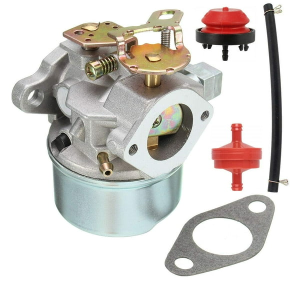 Yomoly Carburetor Compatible with Craftsman 31AS6BCE799 5.5hp 24'' Snow Blower Carb