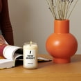 thumbnail image 3 of Homesick Premium Scented Candle, New Jersey, 3 of 4