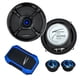 thumbnail image 2 of Set de Componentes Audiobahn 6.5' para Auto ABC600M, 2 of 4