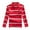 Red, variant on Kids Boys' Polo Shirts Striped School Uniform Shirts Short Sleeve Polo Shirts Rugby Button Down Shirt 7-8 Years Boys Outfit