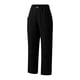 thumbnail image 4 of WILLBEST Pantalones Casuales para Mujer, Ligeros, de Color Sólido, con Cremallera, Cintura Elástica, Botones, Largos, con Bolsillos, para Uso Diario. Extra Grande, 4 of 7
