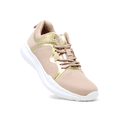 thumbnail image 5 of COURT | Tenis Urbano para Mujer Color Maquillaje Oro COURT A4042TMOR, 5 of 5