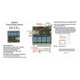 thumbnail image 5 of 4 Channels Tuya ZigBee Smart Switch Module RF433 Smart Home Automation DIY Breaker Wireless Relay Vo, 5 of 5
