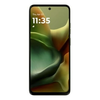 Motorola Moto G7 Plus XT1965-2 64GB Unlocked GSM Phone w