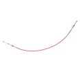 thumbnail image 1 of Shifter Cable, 5ft Transmission Shifter Cable High Strength Abrasion   for Car Accessory, 1 of 8