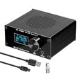 thumbnail image 1 of Receptor Superheterodino VFO QRP Transceptor RF HF S-Meter Sunnimix Transceptor SDR, 1 of 2