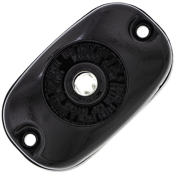Polaris 2203055 OEM Master Cylinder Cover Assembly 2006-2019 Scrambler Sportsman 400 450