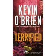 KEVIN O'BRIEN Terrified (Paperback)