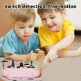 thumbnail image 4 of Jouet Lumineux Interrupteur Machine d'Éducation Précoce Casse-Tête pour Enfants, 4 of 5