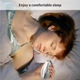 thumbnail image 4 of Maoww Women Man Adult Sleep Aid Device Handheld Portable Massager Sleeping Instrument Pressure for Home Rechargeable, 4 of 8