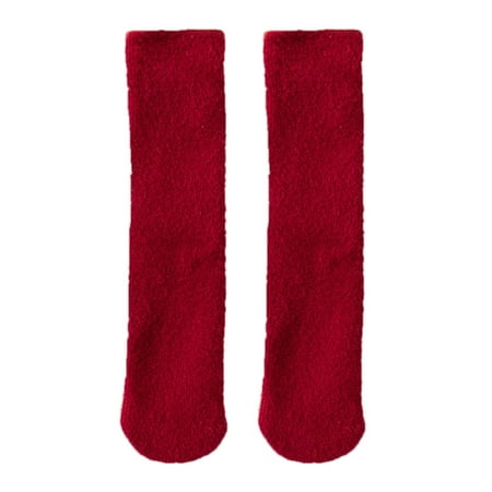 

Women Warm Sock Colorful Lightweight Velvet Athletic Socks Calcetines Meias
