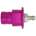thumbnail image 3 of veasfak 8mm CO2 Adapter Quick Connect, Male Quick Disconnect, Quick Connect Fittings for violet, 3 of 7
