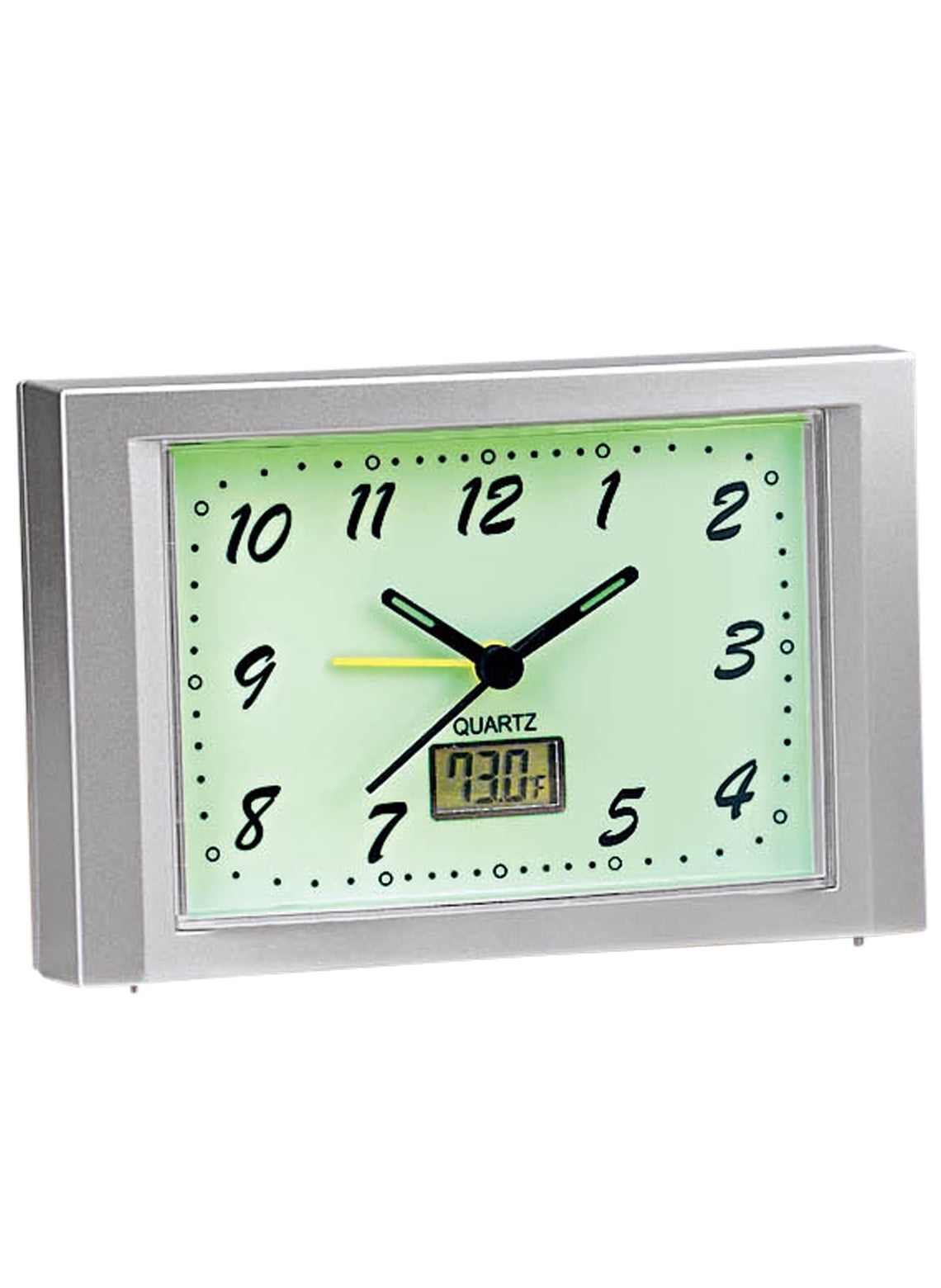 GlowintheDark Alarm Clock