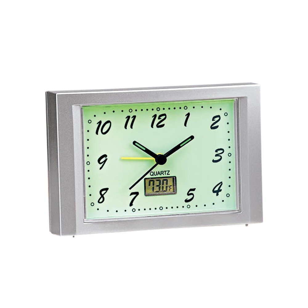 GlowintheDark Alarm Clock