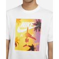 thumbnail image 2 of Playera Nike Hombre S-DJ1407100 Blanco M Nike SPTCAST, 2 of 2