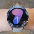 thumbnail image 3 of Accesorios Bisel Anillo Cubierta Anillo Protector para Samsung Galaxy Watch 6 Classic, 3 of 8