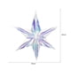 thumbnail image 5 of Ounissouiy Colgante de estrella Hexagonal de 3 piezas, tamaño pequeño, para fiesta de cumpleaños, pared de habitación, decoración colgante Kits de decoración para fiestas, 5 of 6
