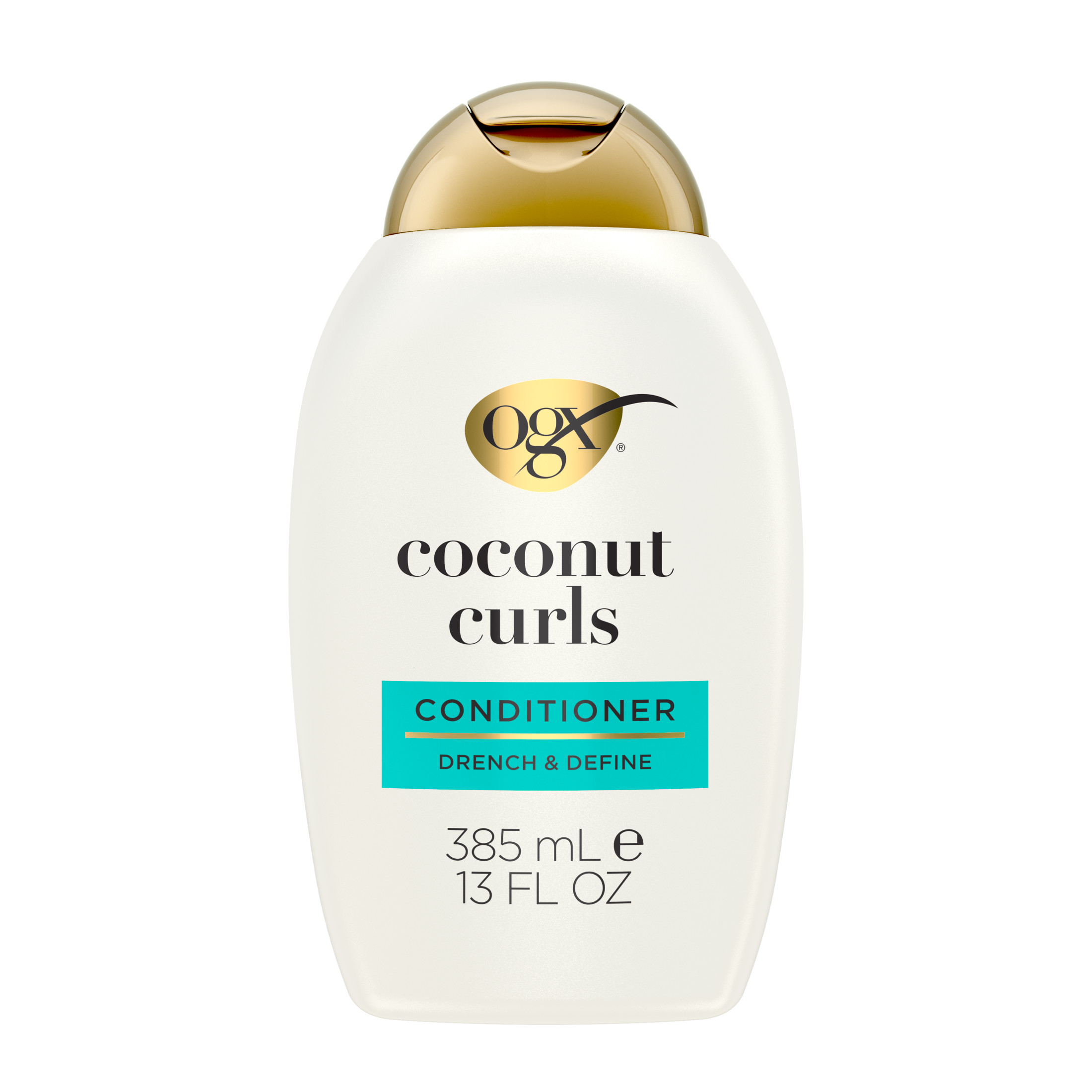 Quenching + Coconut Curls Curl-Defining Conditioner