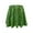 Green, variant on Gunia Little Girl Dresses Fashion Sequin Skirt Dailywear Performance Party Outfits Stylish Half Skirt Girls Dress,Black 11-13 Years
