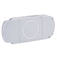 thumbnail image 3 of Carcasa de juego Para PS Bling Bling Repuesto de carcasa completa Para consola de juegos PSP 3006 PC Blanco, Transparente, Negro, Azul, 3 of 8