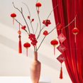 thumbnail image 2 of New Year's Lantern Decoration, 2 of 3