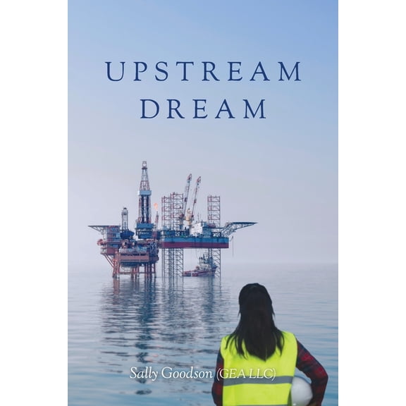 Upstream Dream, (Paperback)
