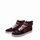 thumbnail image 2 of Zapatillas Urban High Top para hombre A-94 A-93, 2 of 4