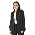 thumbnail image 4 of Conjunto sastre a rayas Roman Fashion /Juvenil, 2715 (Negro) negro EG, 4 of 5