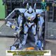 thumbnail image 4 of Hot 20cm Pacific Rim Mecha Model Striker Eureka Gipsy Danger Mech Action Figure Movable Joints With Led Light Toy For Children, 4 of 4