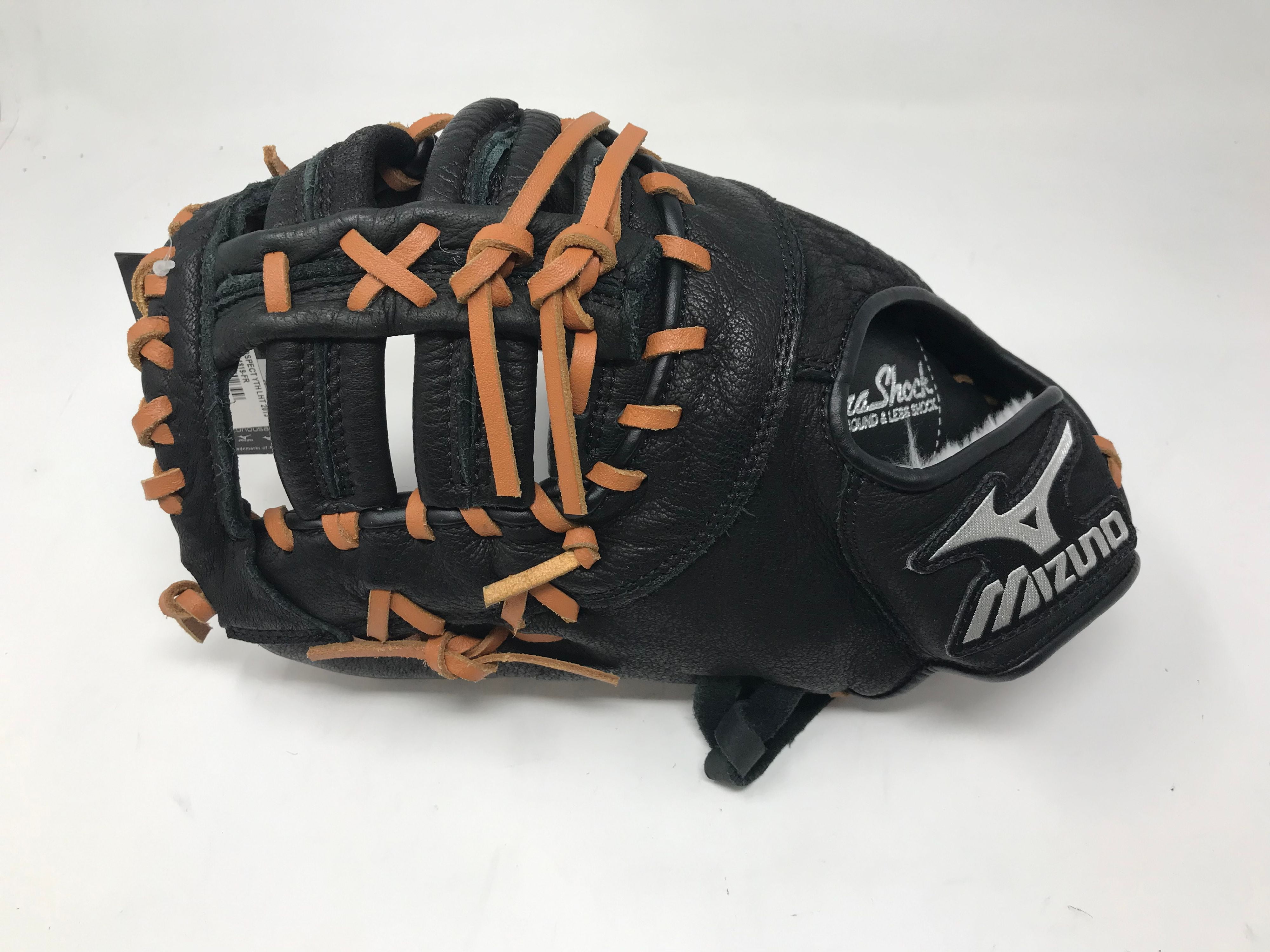 New Mizuno 2013 MVP Prospect Youth LHT 12" GXF 100D First Base Baseball