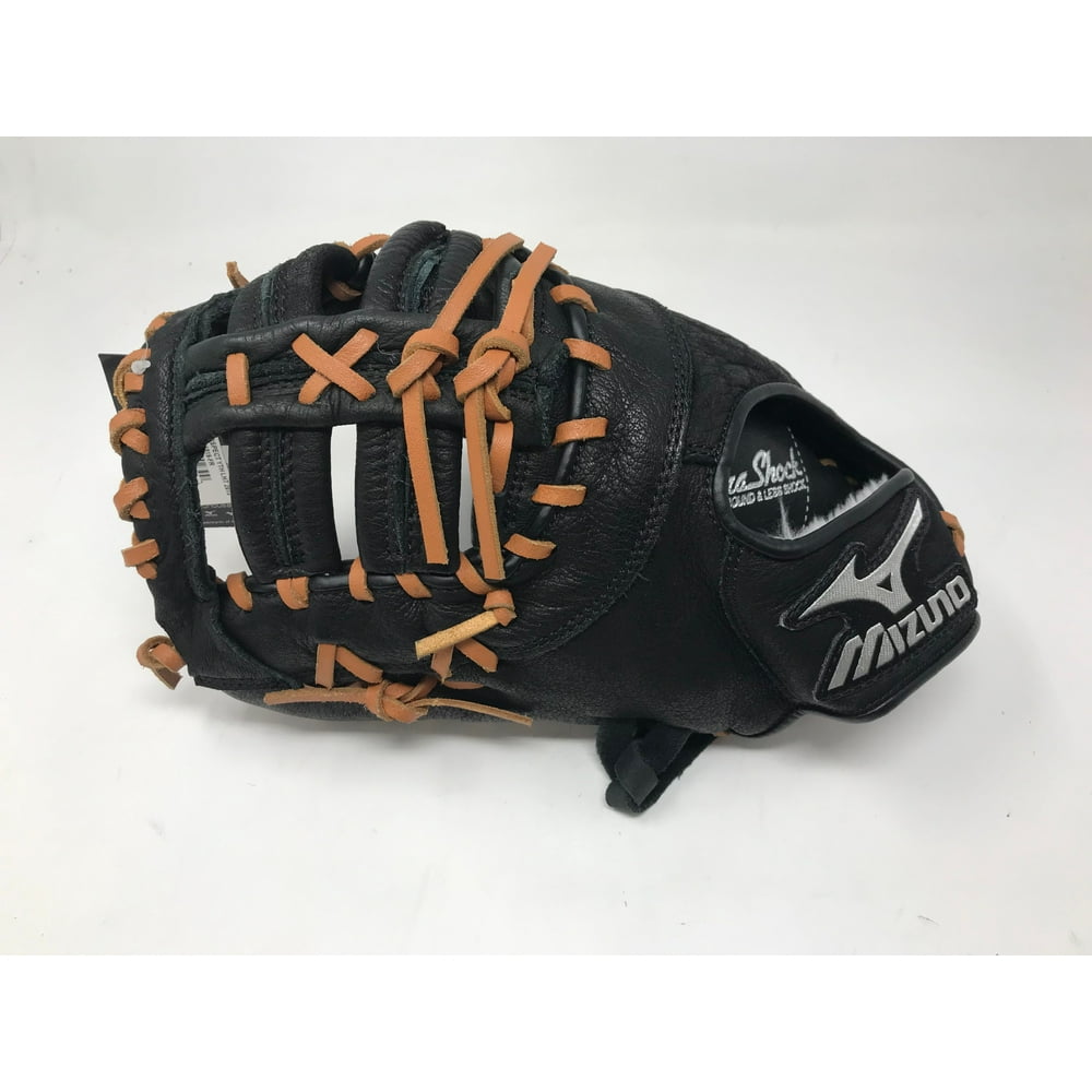 New Mizuno 2013 MVP Prospect Youth LHT 12" GXF 100D First Base Baseball