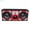 Red, variant on Deejay LED Chuchera Box w/Two Despacito Heavy Duty, Black