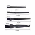 thumbnail image 4 of FESTFENDS 10 Set Keyboard Cleaning Brushes for Machine Maintenance with Black Nylon, 4 of 5