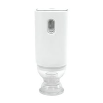 ZEPARO Vacuum Sealer Packaging Machine Food Vacuum Compression Bag Electric Air Pump Handheld Household Vacuum Machine USB Vacuum Machine