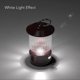 thumbnail image 3 of 260ml Retro Humidifier with Light, Quiet Multi-Function Camping Lamp, Aromatherapy Diffuser, Essential Oil Diffuser, Dark Brown, 3 of 4