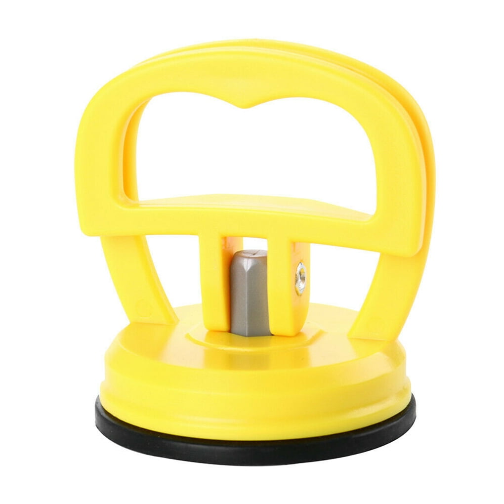 Details about   Car Puller Dent Lifte Repair Puller Sucker Bodywork Panel Suction Cup Tool 