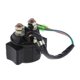 thumbnail image 3 of Solenoid Starter Relay for Yamaha Mariner 40HP Outboard Motor - Compatible Replacement Part, 3 of 4