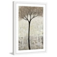 thumbnail image 2 of Marmont Hill "Tall Tree Bloom" Framed Painting Print, 2 of 5
