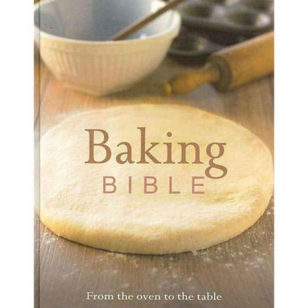 Baking Bible