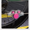 thumbnail image 5 of Cyclone Chain Scrubber, Compact PC Plastic Chain Cleaner with Rotating Brushes for Mountain, Road & City Bikes, 5 of 5