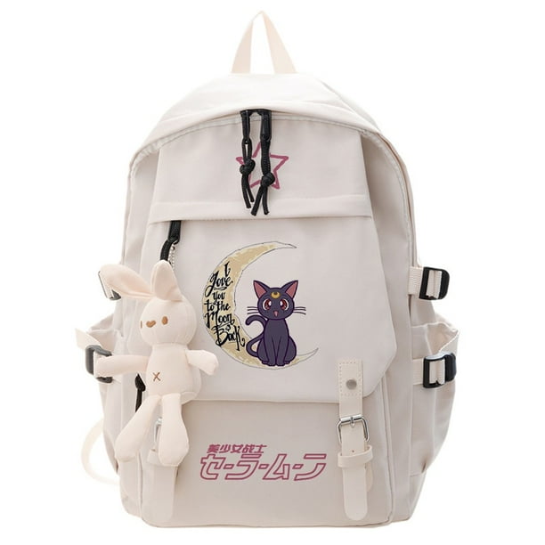Sailor moon mochila new arrivals