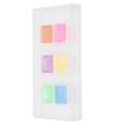 thumbnail image 4 of Watercolor,  Diffusion Glitter Watercolor Paint  Transparency  For Watercolour For Graffiti Macarons, 4 of 8