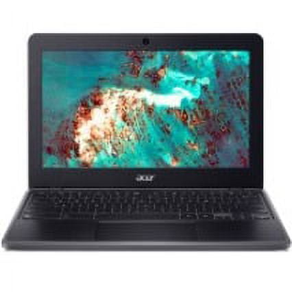 Acer Chromebook 511 11.6" Touchscreen, Qualcomm Kryo 468, 32GB SSD, ChromeOS, C741LT-S8KS