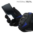 thumbnail image 3 of Guantes Con Protecciones Antiderrapantes Para Motociclista Gaon  GN-MRG01, 3 of 9