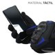 thumbnail image 3 of Guantes Con Protecciones Antiderrapantes Para Motociclista Gaon  GN-MRG01, 3 of 9