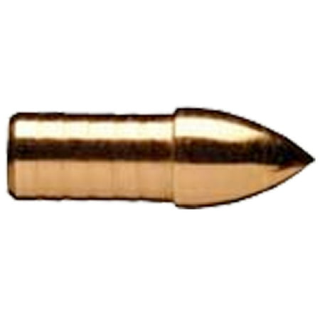 Gold Tip Glue In Points X-Cutter - 12 Pk.